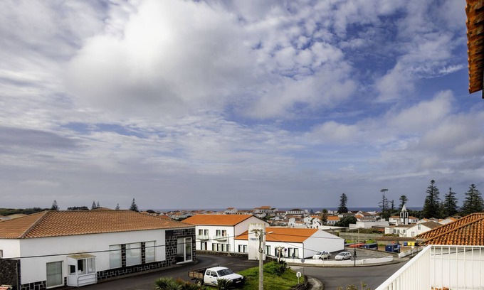 Santa Cruz da Graciosa Apartment | Apartamento Oslar in Santa Cruz da Graciosa