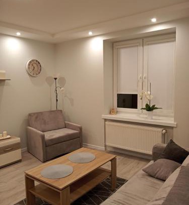 Lancut Apartment | Apartament Łańcut