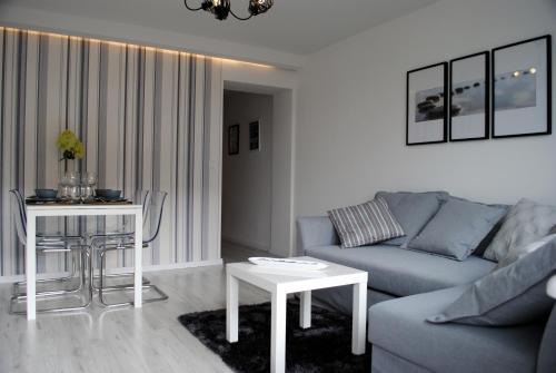 Koszalin Apartment | Apartament 1Maja