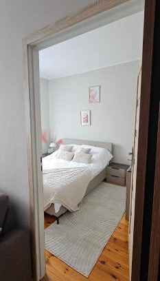 Sarbinowo Resort | Apartament 2 pokojowy z widokiem na morze
