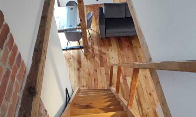 Torun Apartment | Apartament Agwenna
