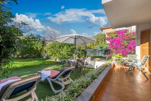 Puerto de Soller Apartment | Apartament Al Mare