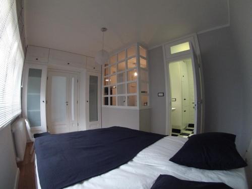 Kamienna Gora Apartment | Apartament Black & White w Centrum Gdyni III