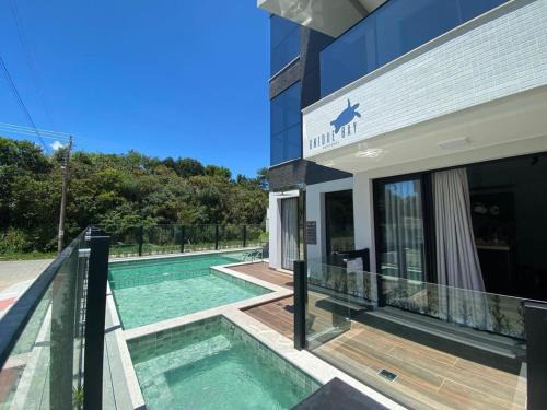 Governador Celso Ramos Apartment | Apartamento Sol e Mar