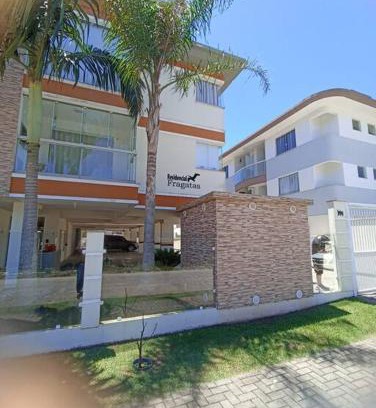Governador Celso Ramos Apartment | Apartamento - Praia de Palmas