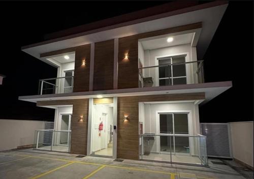 Governador Celso Ramos Apartment | Apartamento Bosque das Oliveiras - Palmas