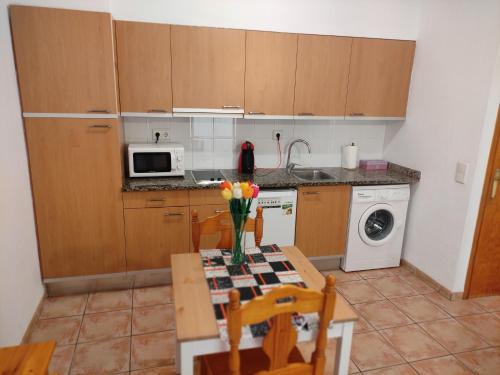 Besalu Apartment | APARTAMENT CAN MINGU 1er pis