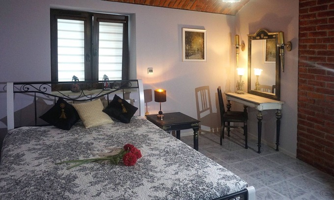 Stare Podgorze Apartment | Apartament Casablanca