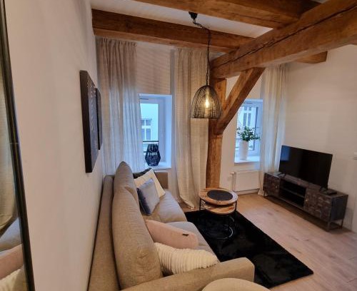 Leszno Apartment | Apartament Centrum 5