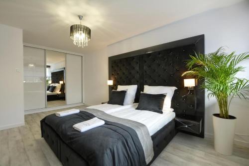 Polanica-Zdroj Apartment | Apartament Centrum