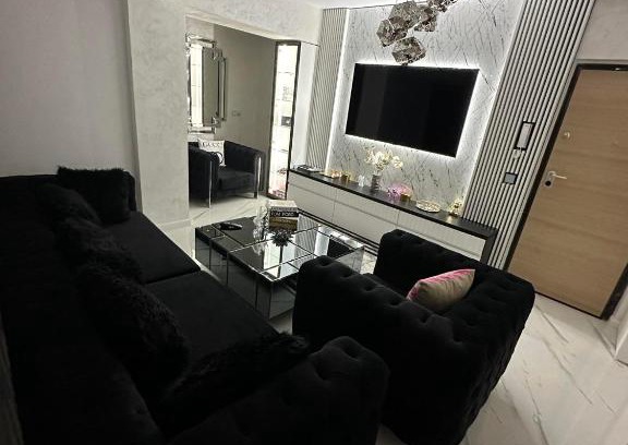 Tulcea Apartment | Apartament Chloe