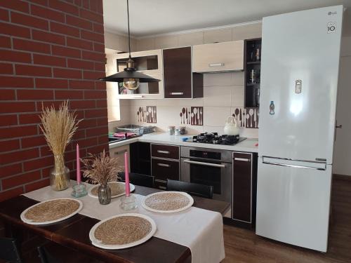 Mikolajki Apartment | Apartament Daleko od szosy