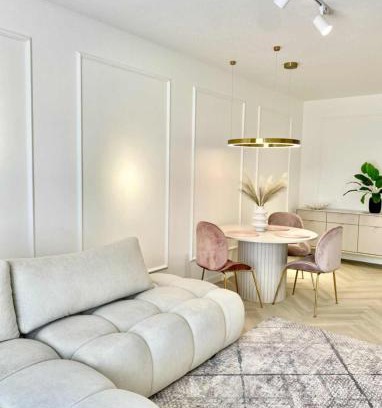 Zamosc Apartment | Apartament DeLuxe Zamość Prywatny parking podziemny