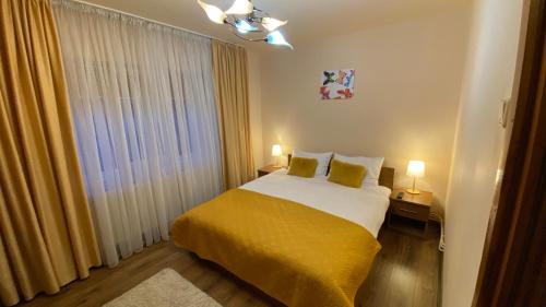 Baia Mare Apartment | Apartament doua camere