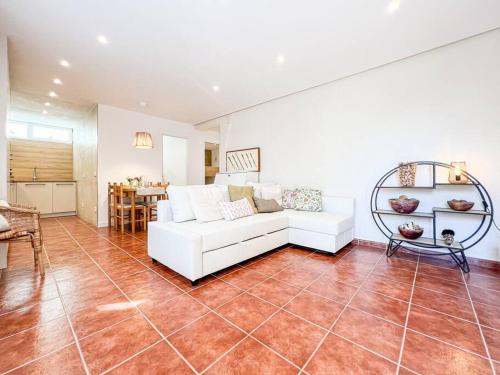 Blanes Apartment | Apartament 'Es Botànic'