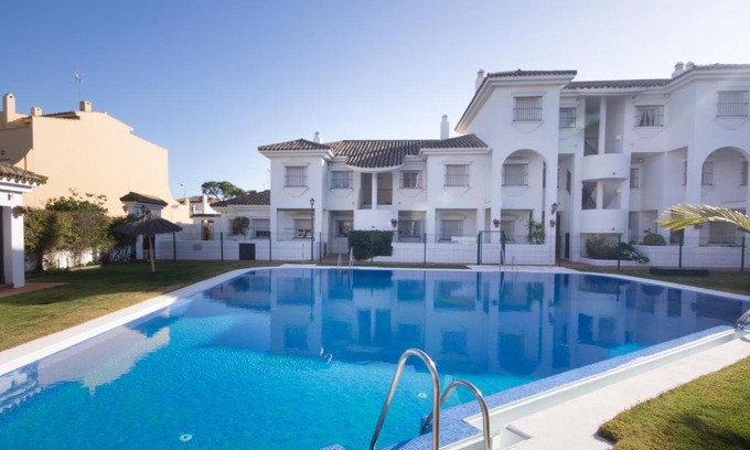 Poblado Sancti Petri Apartment | Apartamento Babor I
