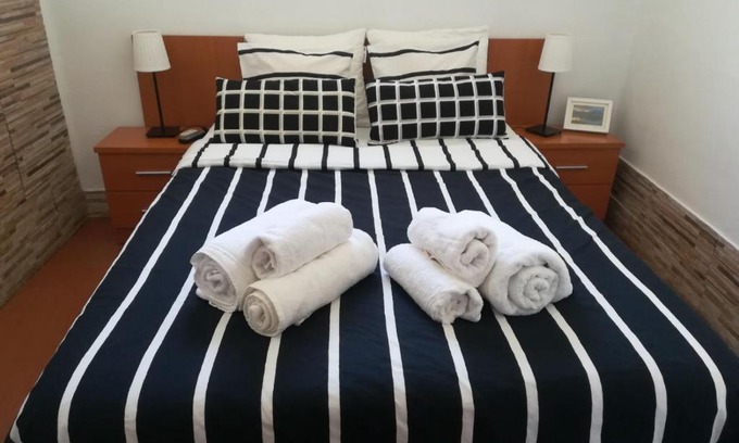 La Aldea de San Nicolas Apartment | apartamento canarias