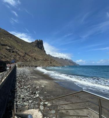 Santa Cruz de Tenerife Apartment | Apartamento junto al mar La Baja