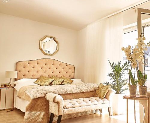 Pogorzelica Apartment | Apartament Golden Pearl Pogorzelica
