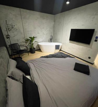Grudziadz Apartment | Apartament Imperial Przedmieście