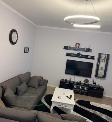 Sauk Apartment | Apartament in Tirana