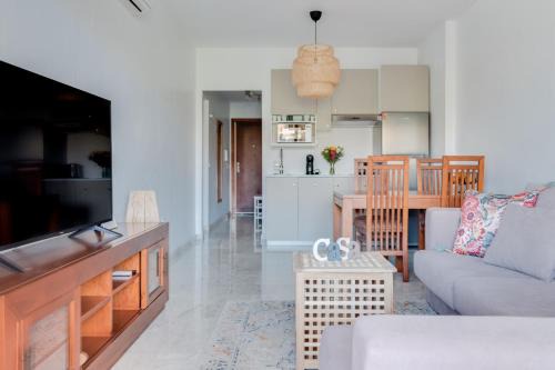 Mijas Apartment | Apartament Island Of Riviera Golf