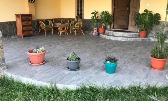 Curtea De Arges Apartment | Apartament La Vilă