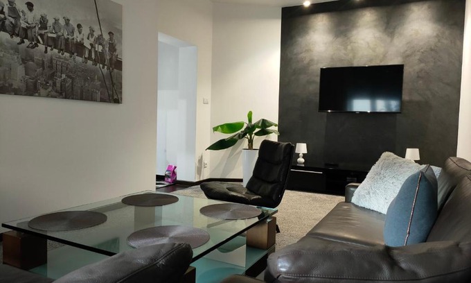 Boleslawiec Apartment | Apartament Leonardo