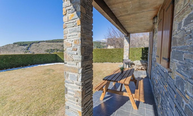 Estavar Apartment | Apartament les Costes del Cadí