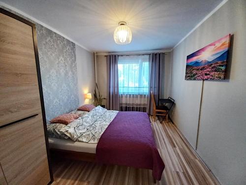 Czestochowa Apartment | Apartament M-5 - 74m2 - FREE PARKING