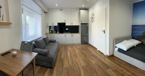 Strzelce Opolskie Apartment | Apartament Magdalenka