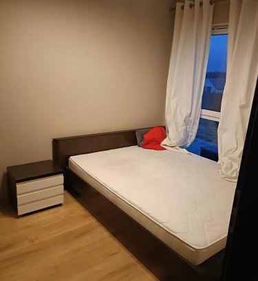 Malbork Apartment | Apartament Malbork
