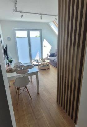 Sianozety Apartment | Apartament Mariwo
