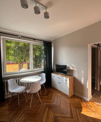 Szczytno Apartment | Apartament Mazurski Azyl