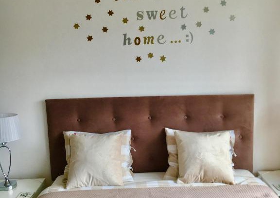 Zoliborz Apartment | Apartament MetroMarymont