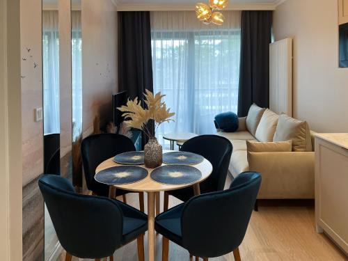 Trzebiatow Apartment | Apartament Morska Bryza AKTENA Shellter Rogowo