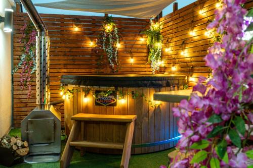 Leba Apartment | Apartament Morskie Vegas Łeba