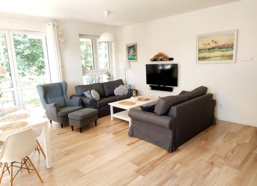 Jantar Apartment | Apartament Morze Sztuki, Jantar