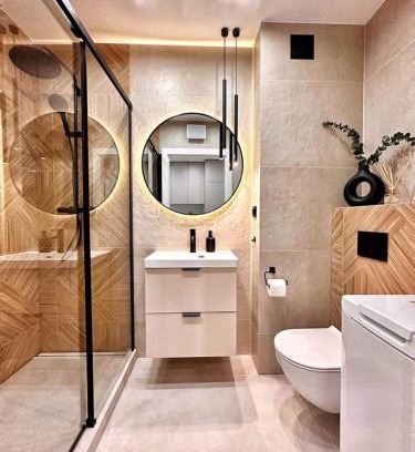 Gdansk City Center Apartment | Apartament Mostek Gdańsk