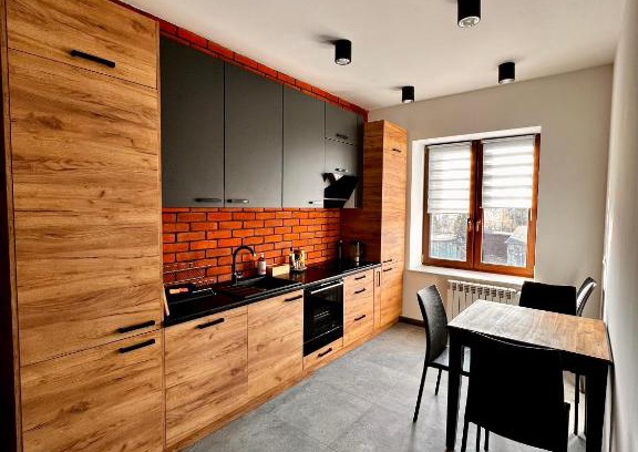 Skierniewice Apartment | Apartament na Maja -2-