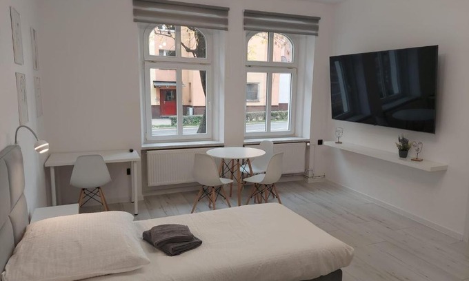 Swidnica Apartment | Apartament na weekend