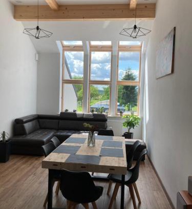 Checiny Apartment | Apartament Noclegi Tokarnia Duża 126