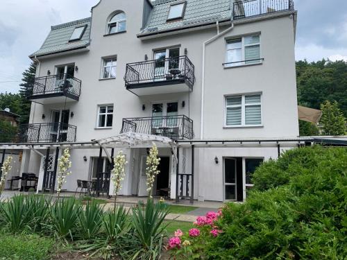 Orlowo Apartment | Apartament od rzeki nr 8