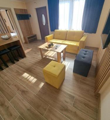 gmina Wolin Apartment | Apartament ONYKS