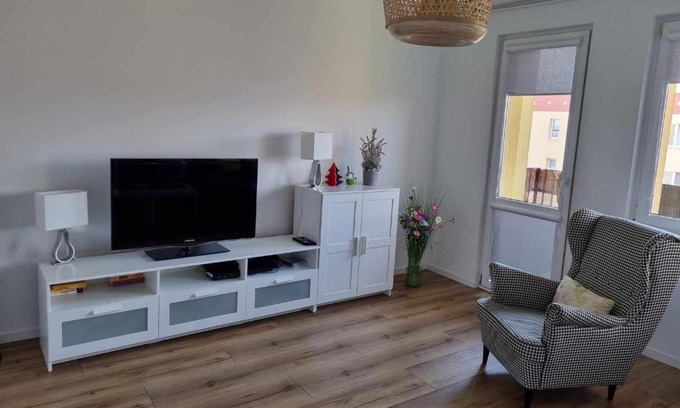 Mszczonow Apartment | Apartament Północna przy Suntago, Deepspot