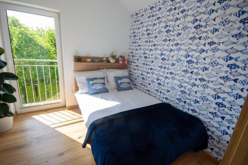 Wladyslawowo Apartment | Apartament Perfect House Morski 8