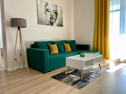Ostroda Apartment | Apartament Pirat