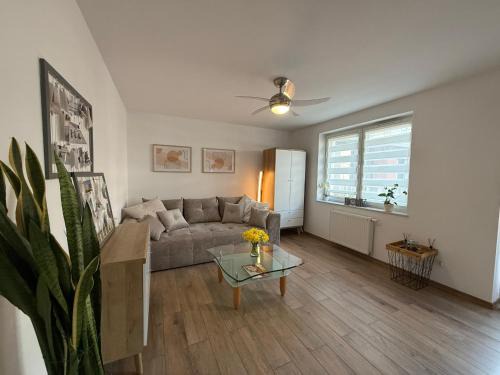 Fabryczna Apartment | Apartament Pixel House