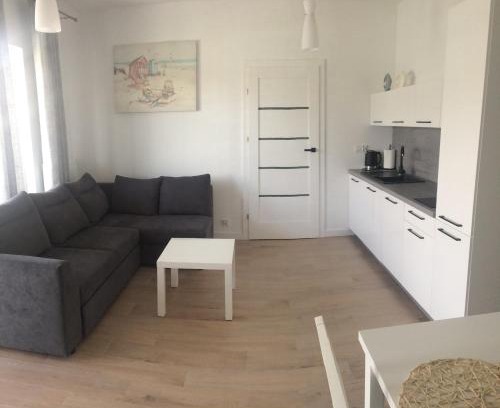 Pogorzelica Apartment | Apartament Pogo II