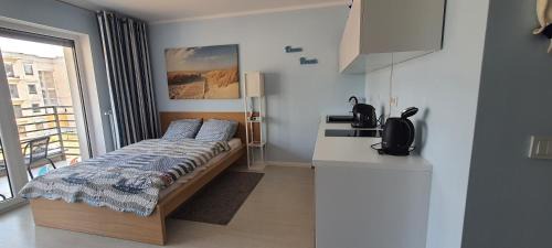 Pogorzelica Apartment | Apartament Pogorzelica